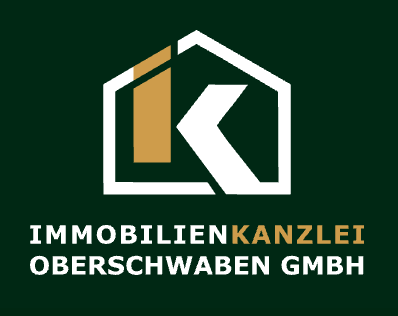 Logo von Immobilienkanzlei Oberschwaben Kundenportal